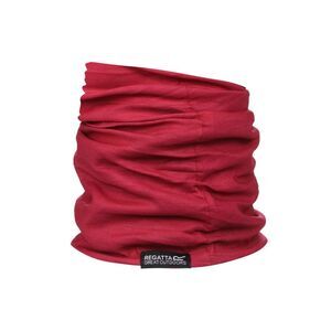 Regatta Great Outdoors Unisex Multitube II Scarf/Neckwarmer / Berry Pink